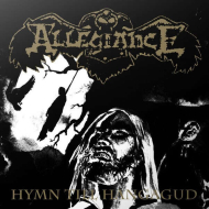 ALLEGIANCE Hymn Till Hangagud , PRE-ORDER [CD]